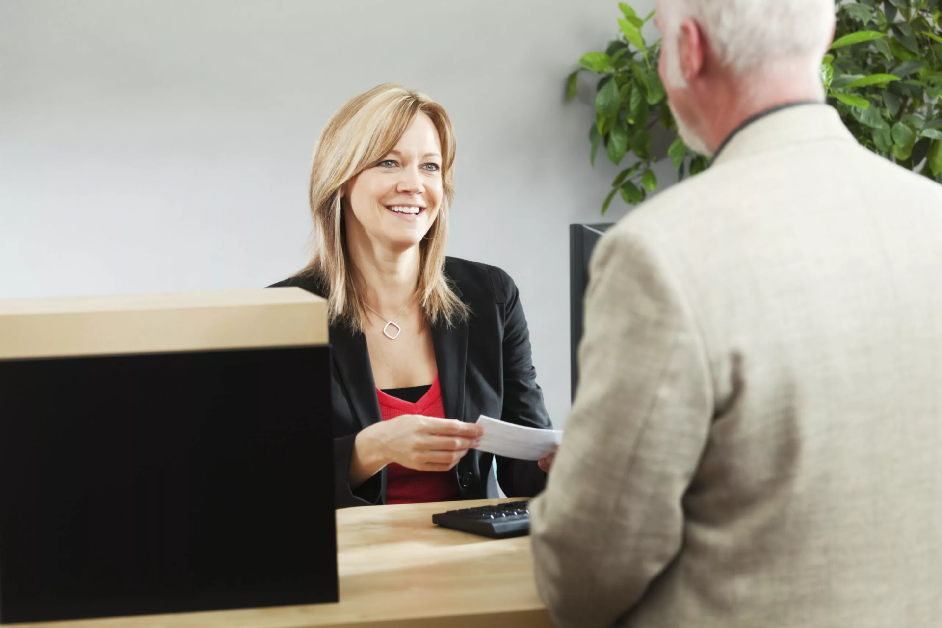 Retail Banking Surveys