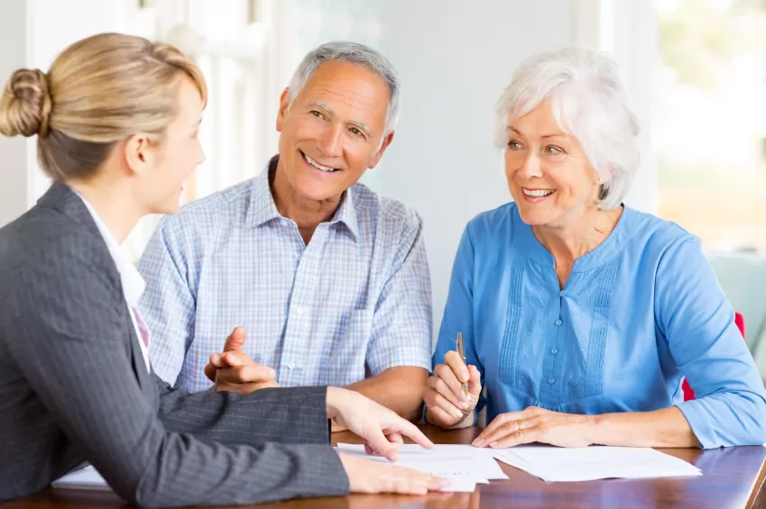 Investment Brokerages and Advisors