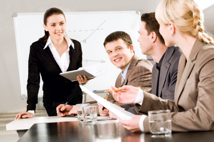 Training and Coaching