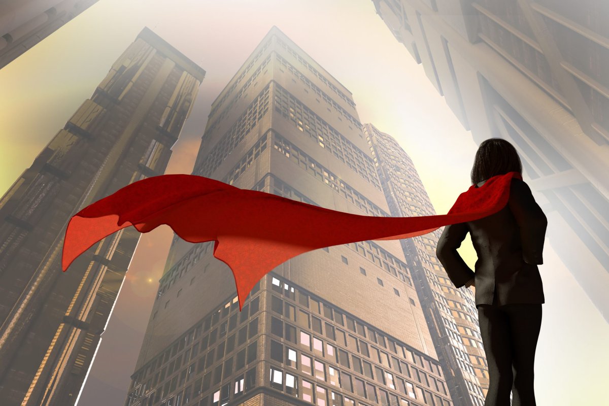 How the PPP Can Make You the Small Business Customer’s Superhero