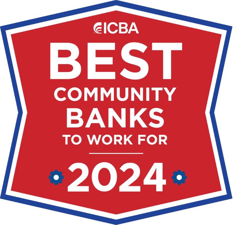 Best Community Banks to Work For