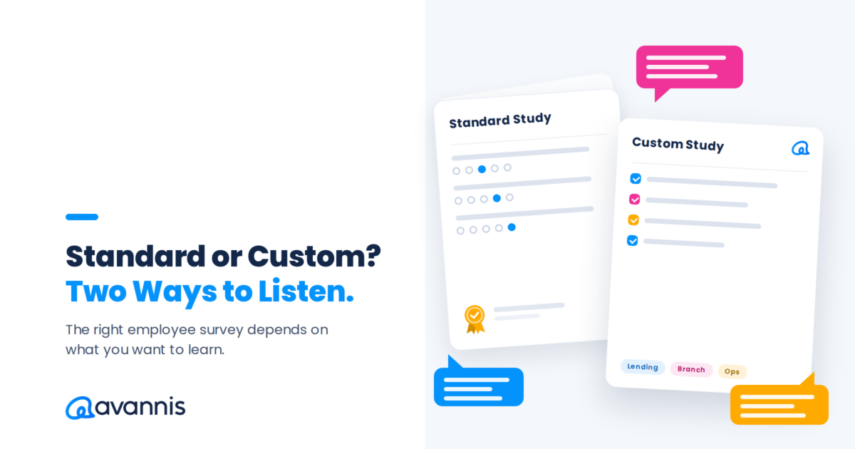 Standardized vs. Custom Employee Studies: Which Is Right For Your CFI?