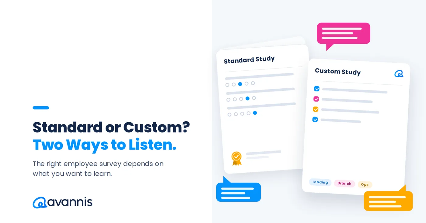 Standardized vs. Custom Employee Studies: Which Is Right For Your CFI?