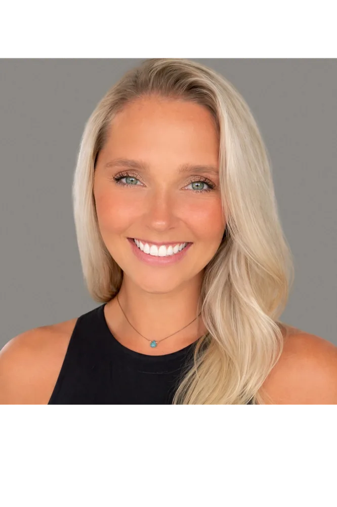 Kristin Schlitter