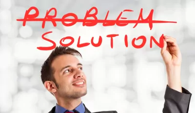 Retention Solutions