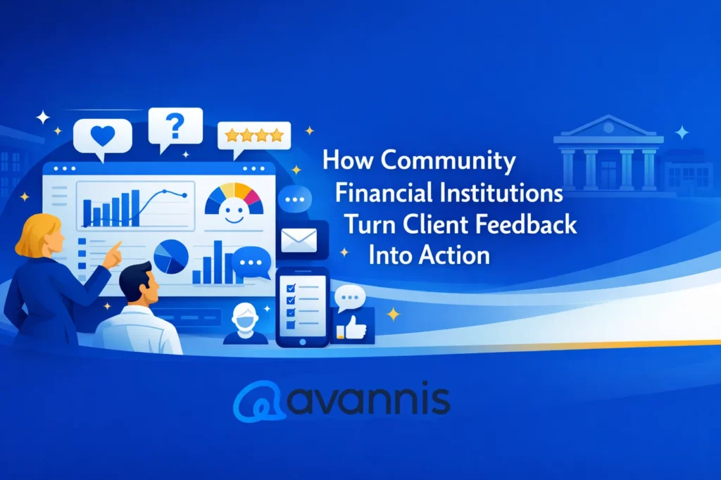 Visibility Over Volume:  What Goes Into an Account Holder Listening Program